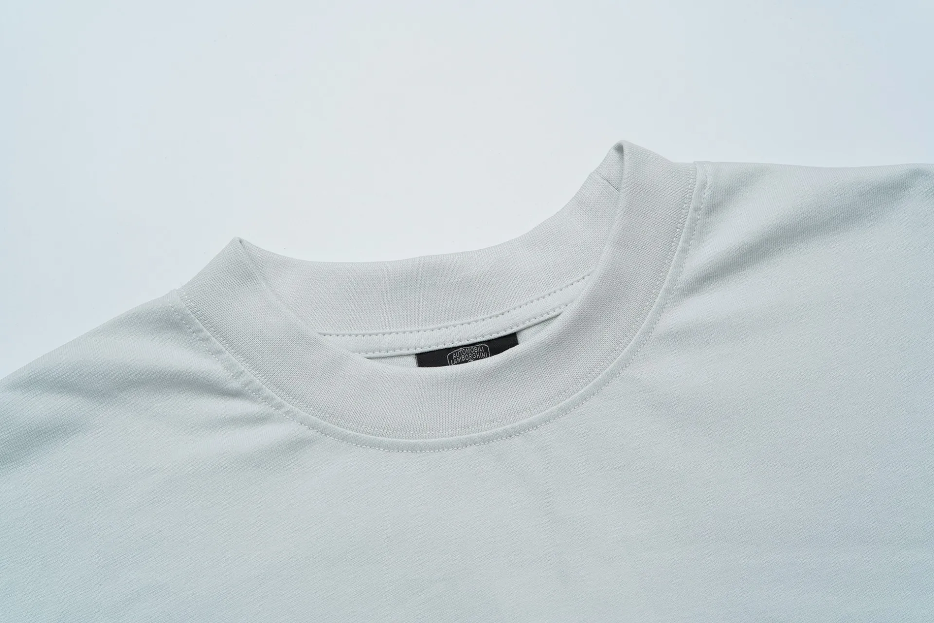 Balenciaga x 💰P125 ：Light Gray Size:xs-l